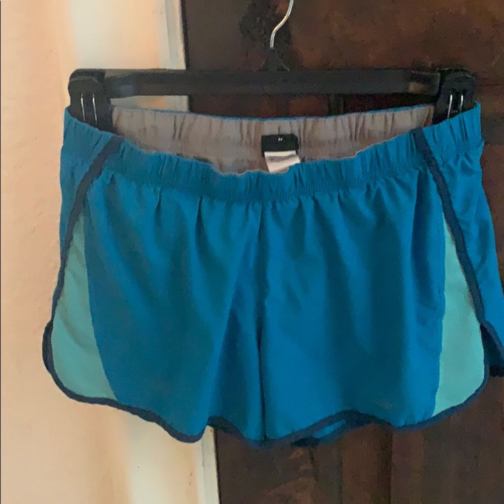 Patagonia shorts
